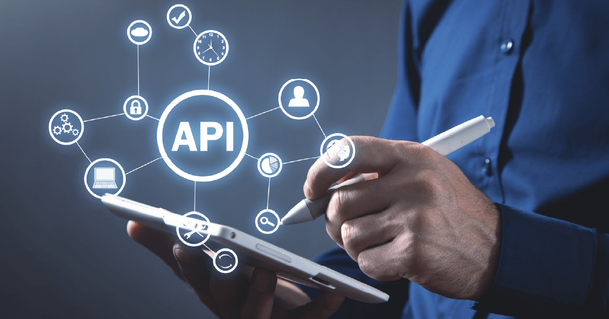 Integración API